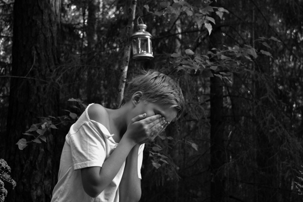 Photograph by Михаил Глазырин