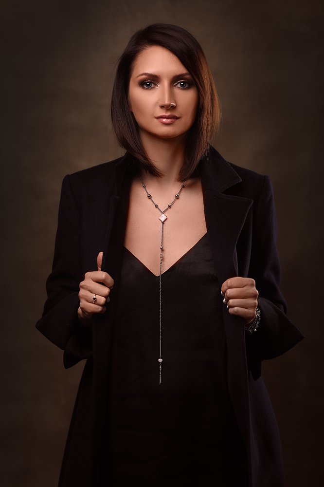 Photograph by Анна Кучинская