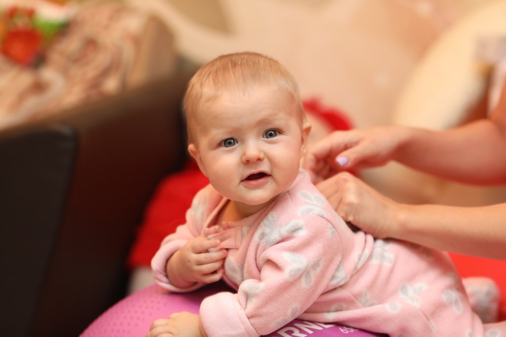 Фотография автора Маргарита Антропова