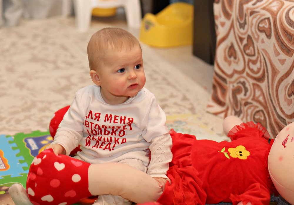 Фотография автора Маргарита Антропова