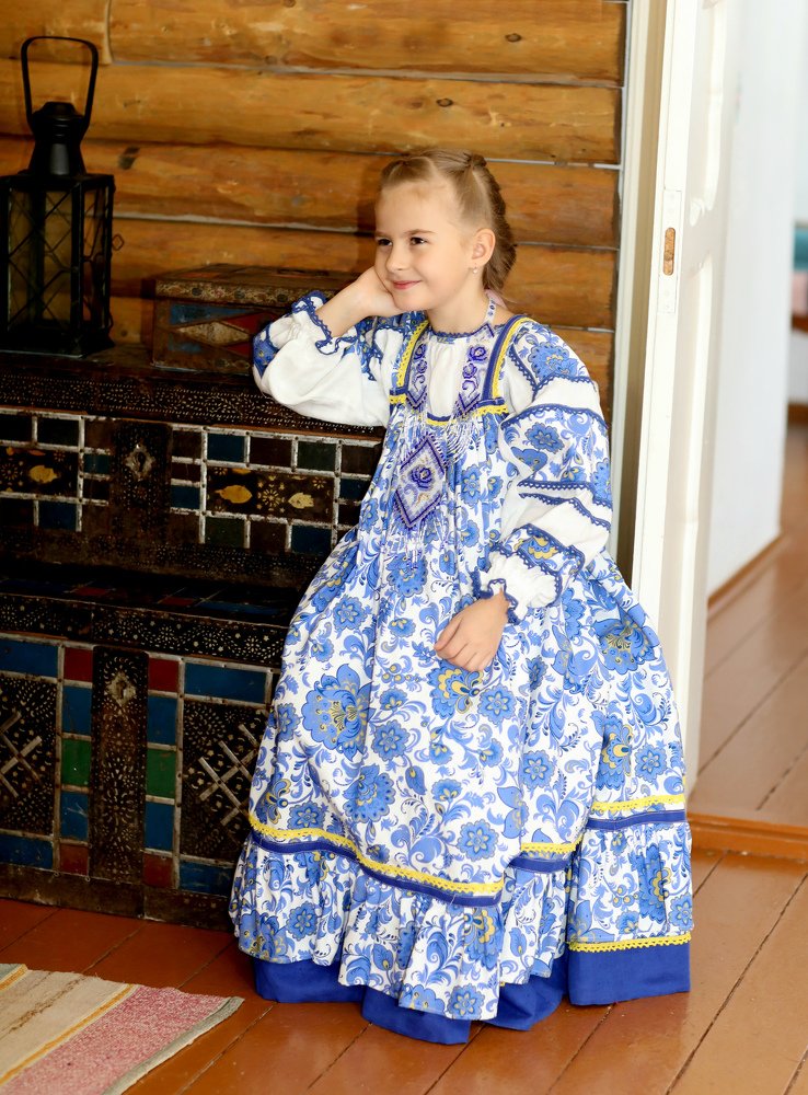 Фотография автора Маргарита Антропова