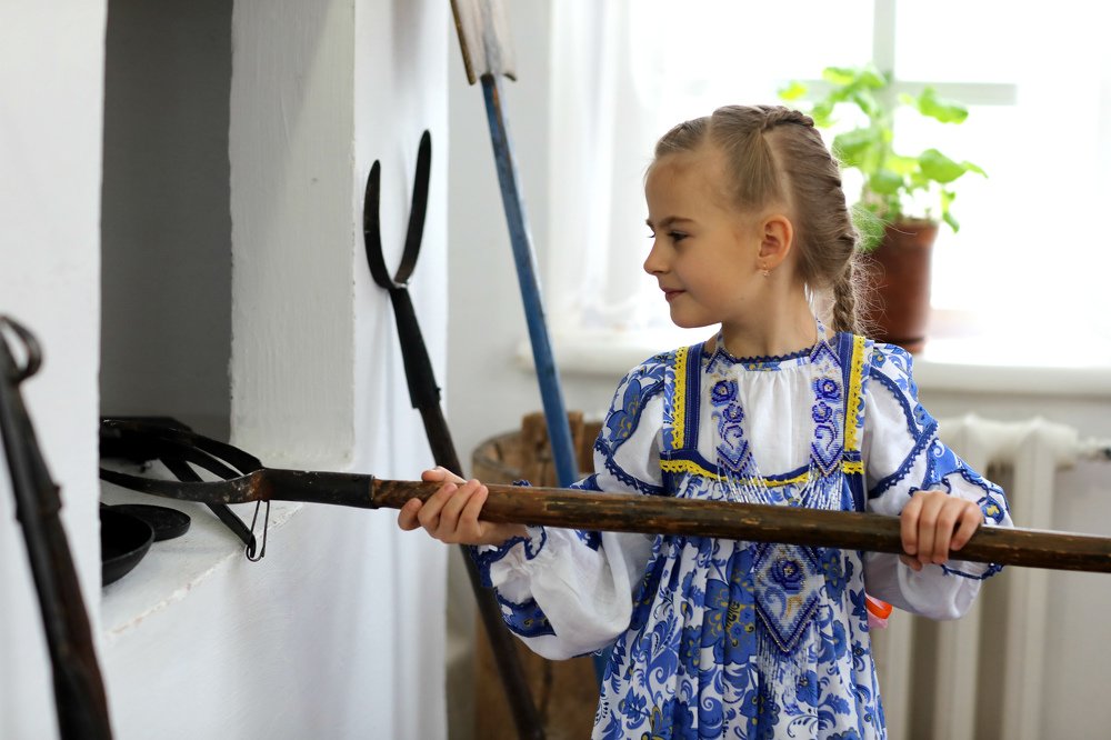 Фотография автора Маргарита Антропова