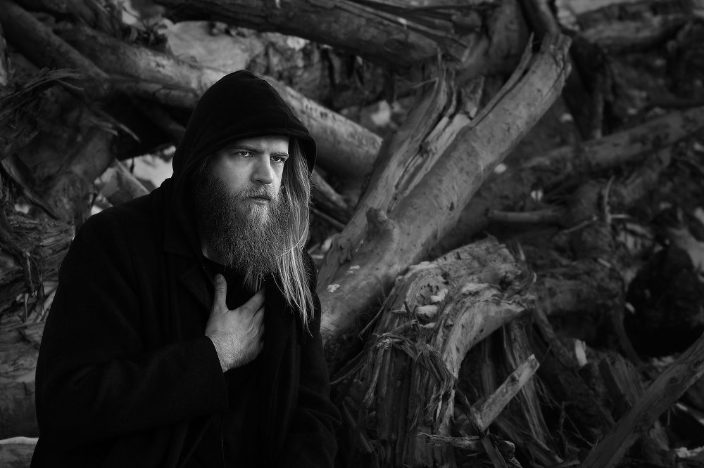 Photograph by Вера Поспелова