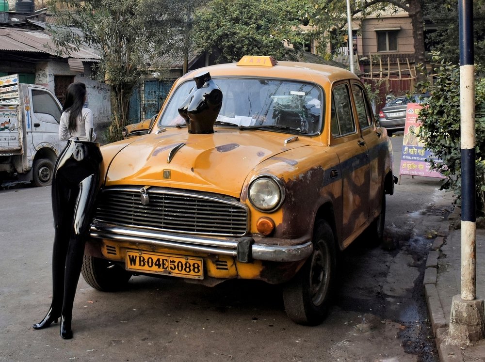 Photograph by  GOPAL PARBAT