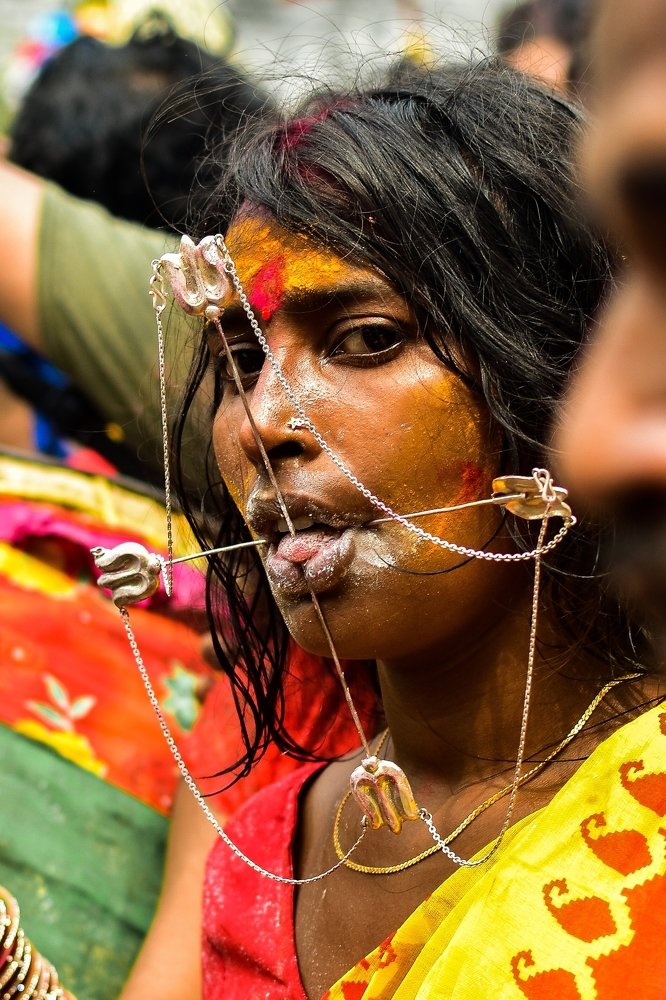 Photograph by  GOPAL PARBAT