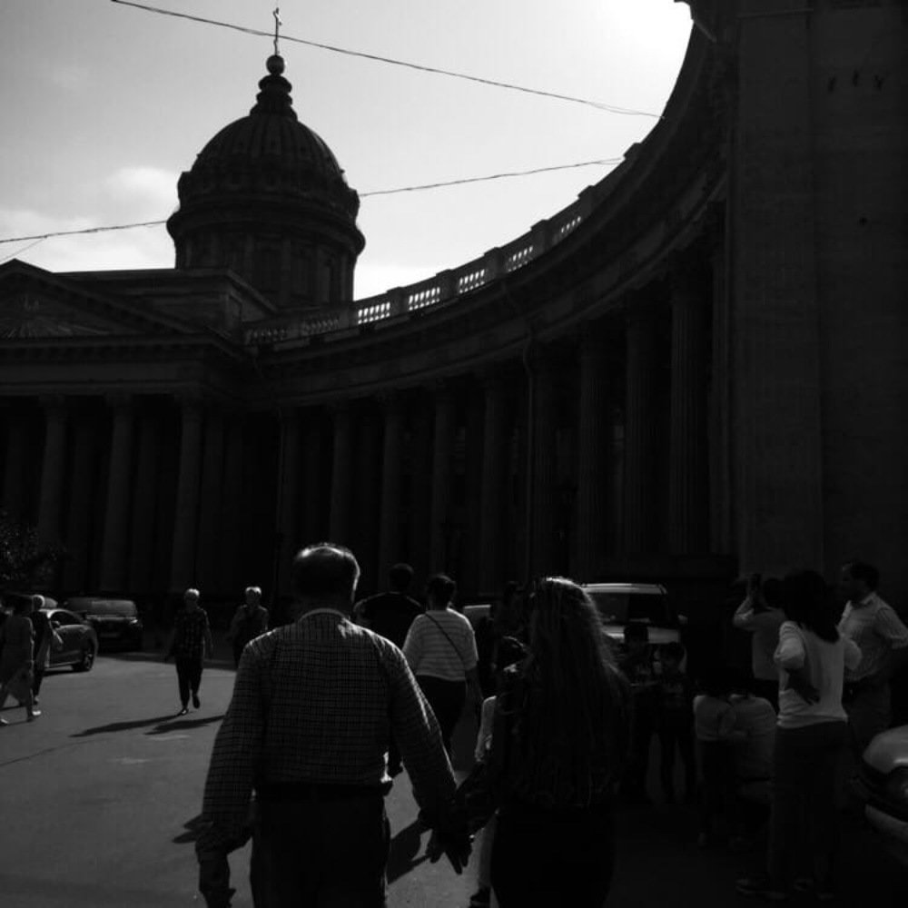 Photograph by Олеся Радченко
