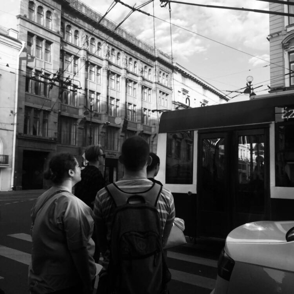 Photograph by Олеся Радченко