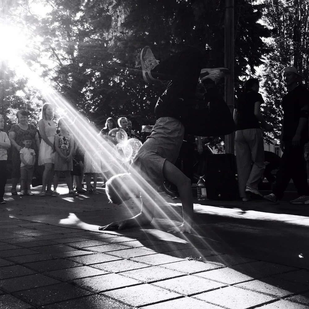 Photograph by Олеся Радченко