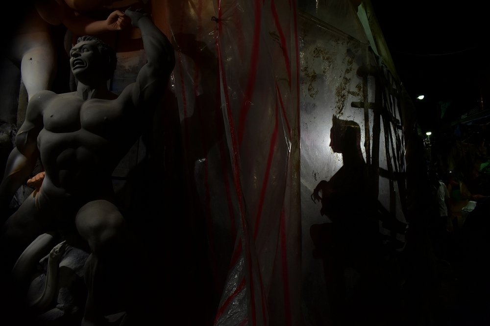 Photograph by  GOPAL PARBAT