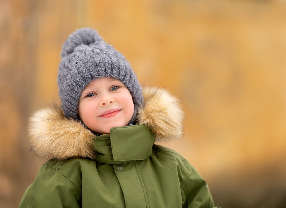 Photograph by Maria Romanova