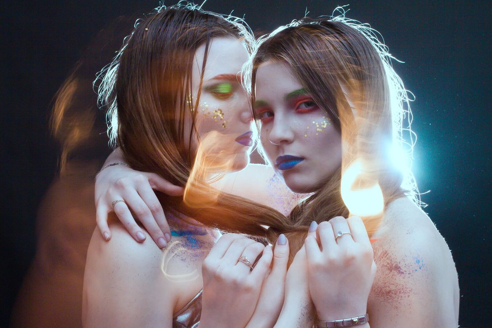 Фотография автора Натали Лебедева