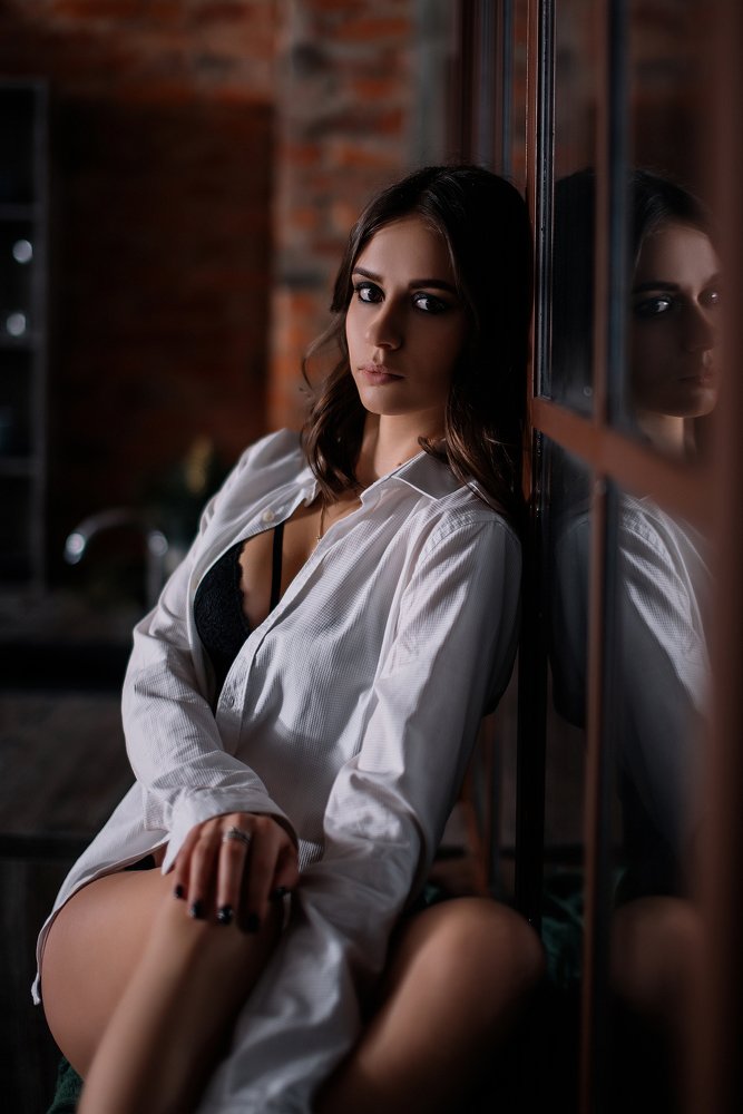 Photograph by Алёна Колясникова