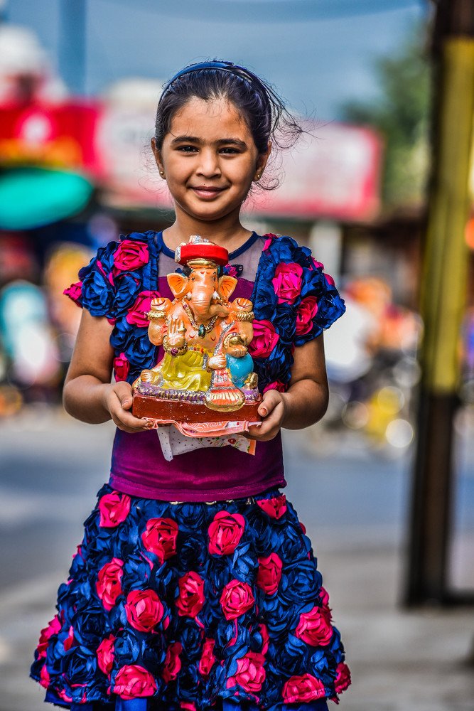 Фотография автора Vijay Richhiya