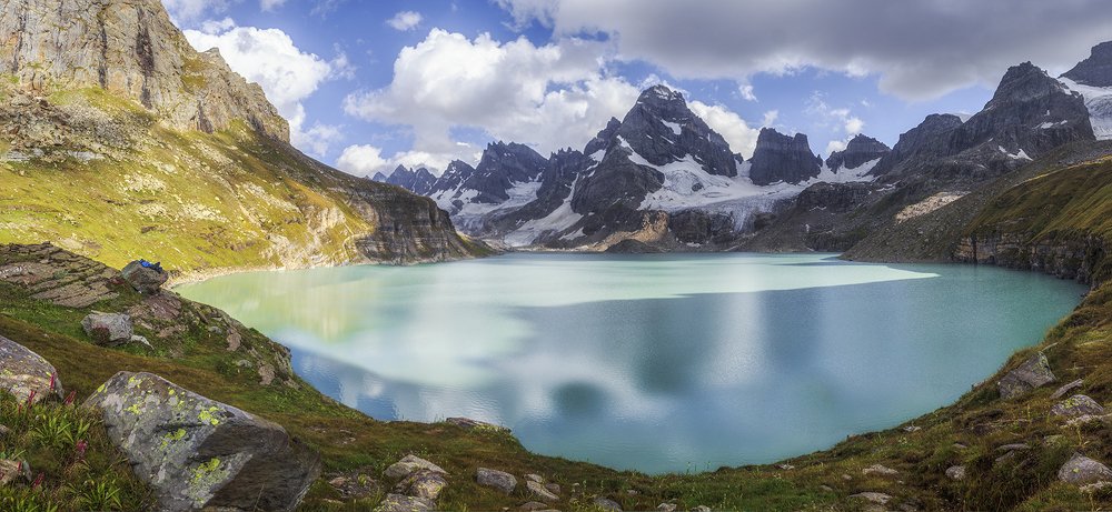 Photograph by Afzal Waqas