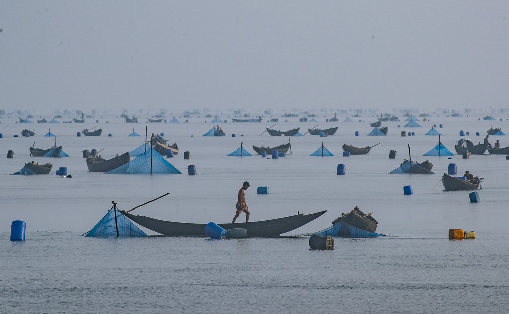 Photograph by Touhid Parvez