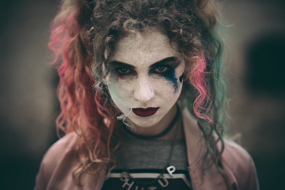 Photograph by Denis Reinikov