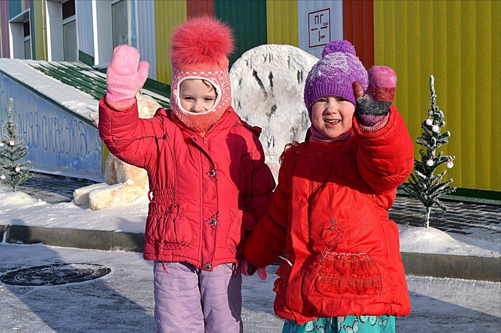 Photograph by Михаил Курзанцев