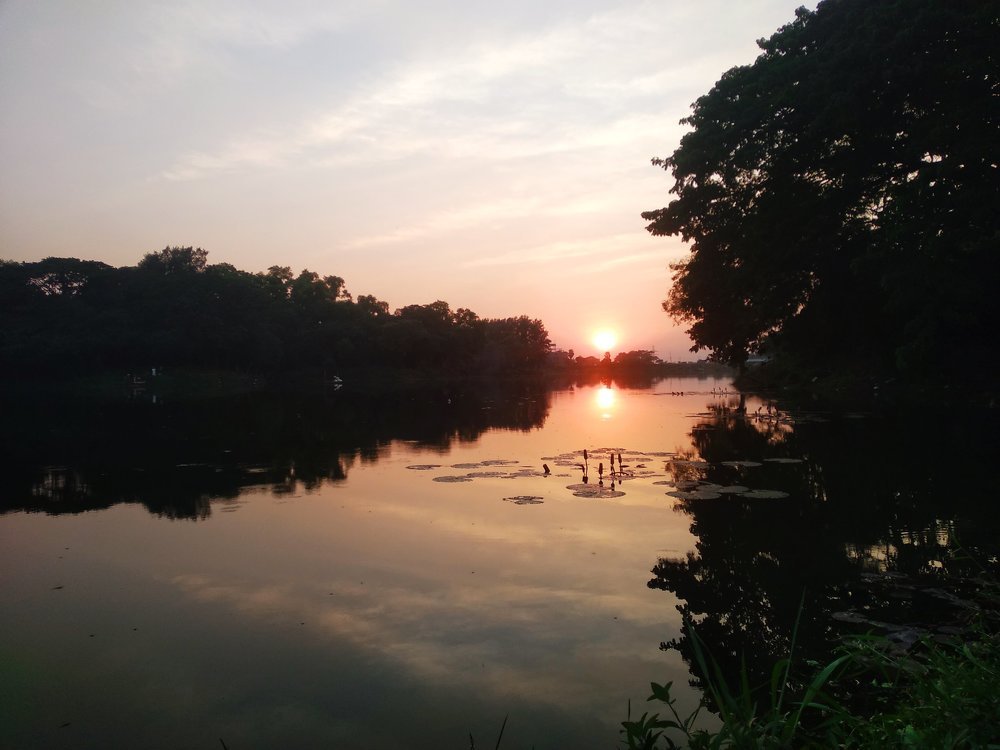 Photograph by Tamzidul Islam