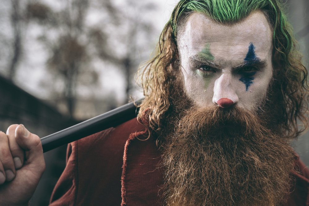 Photograph by Denis Reinikov