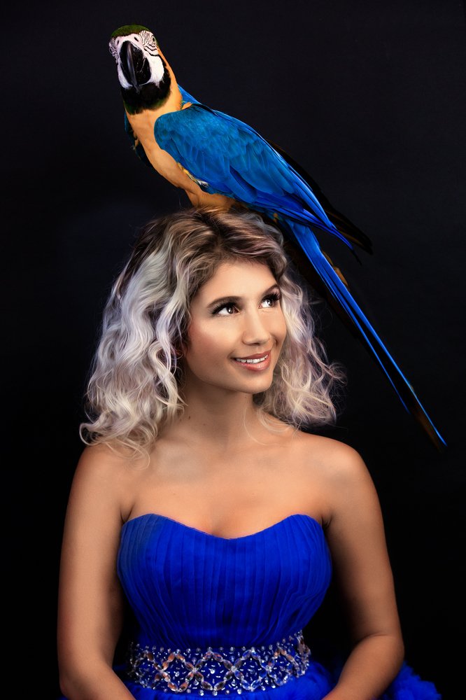 Photograph by Barbara Spiff