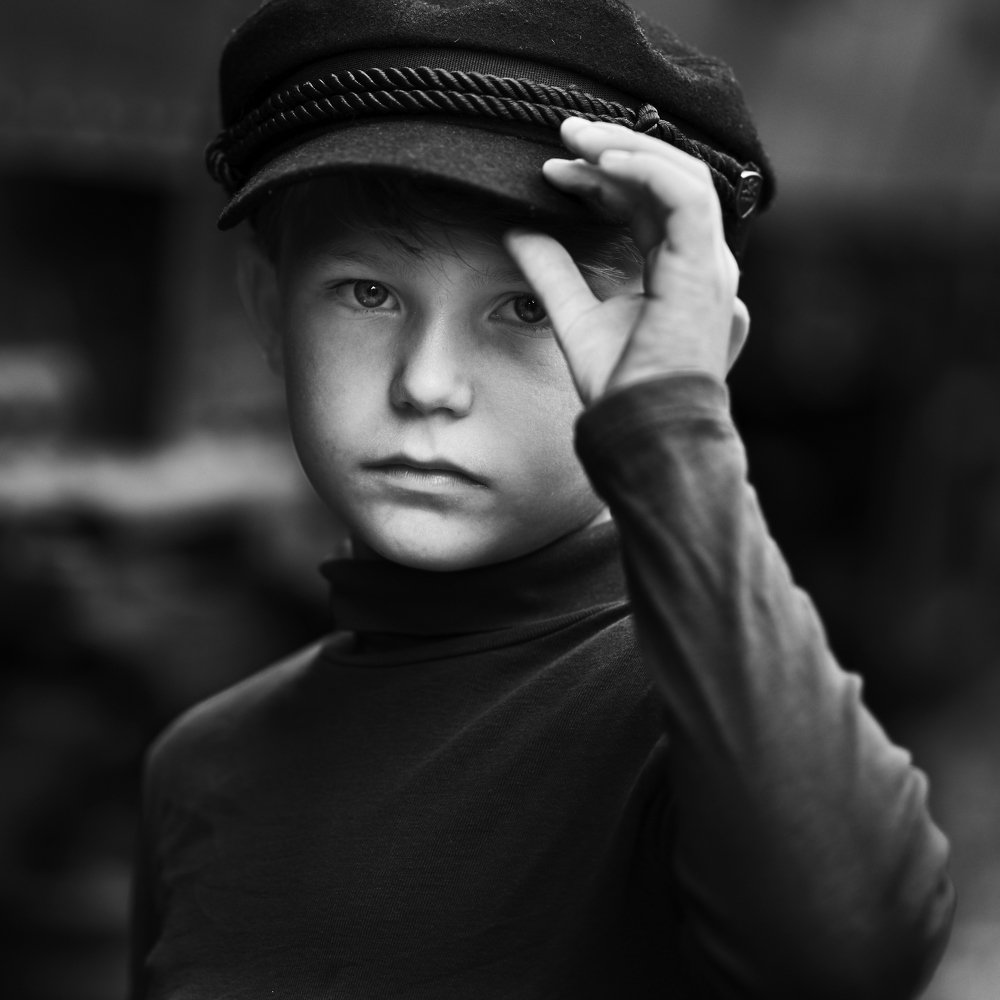 Photograph by Alexander Schönberg