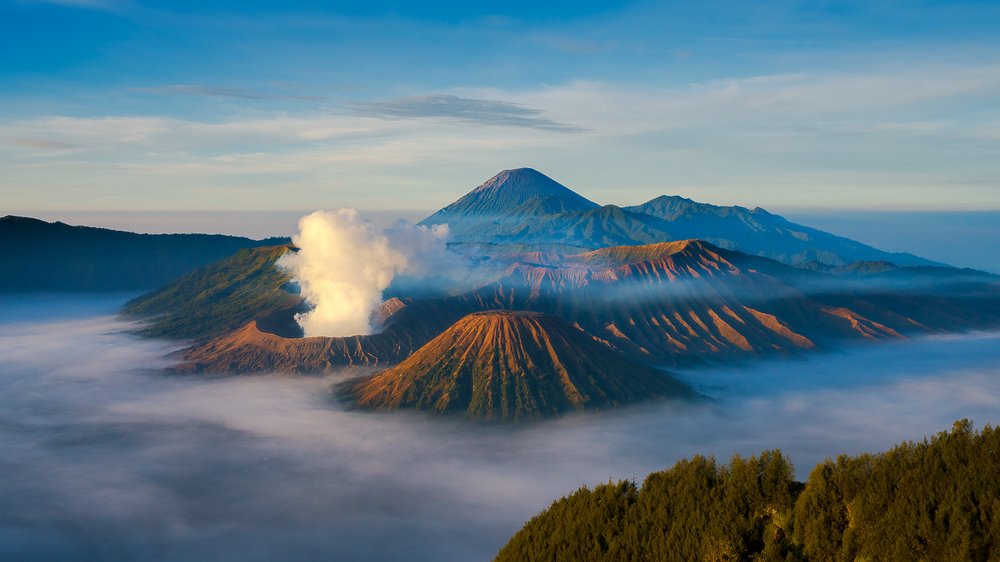 Photograph by Tran Minh Dung