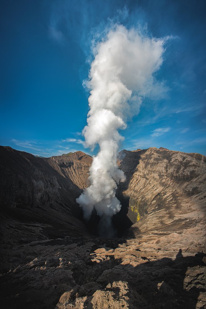 Photograph by Tran Minh Dung