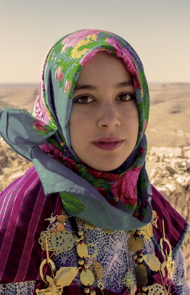 Photograph by Tounekti Abdallah