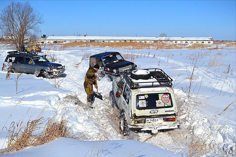 Photograph by Михаил Курзанцев