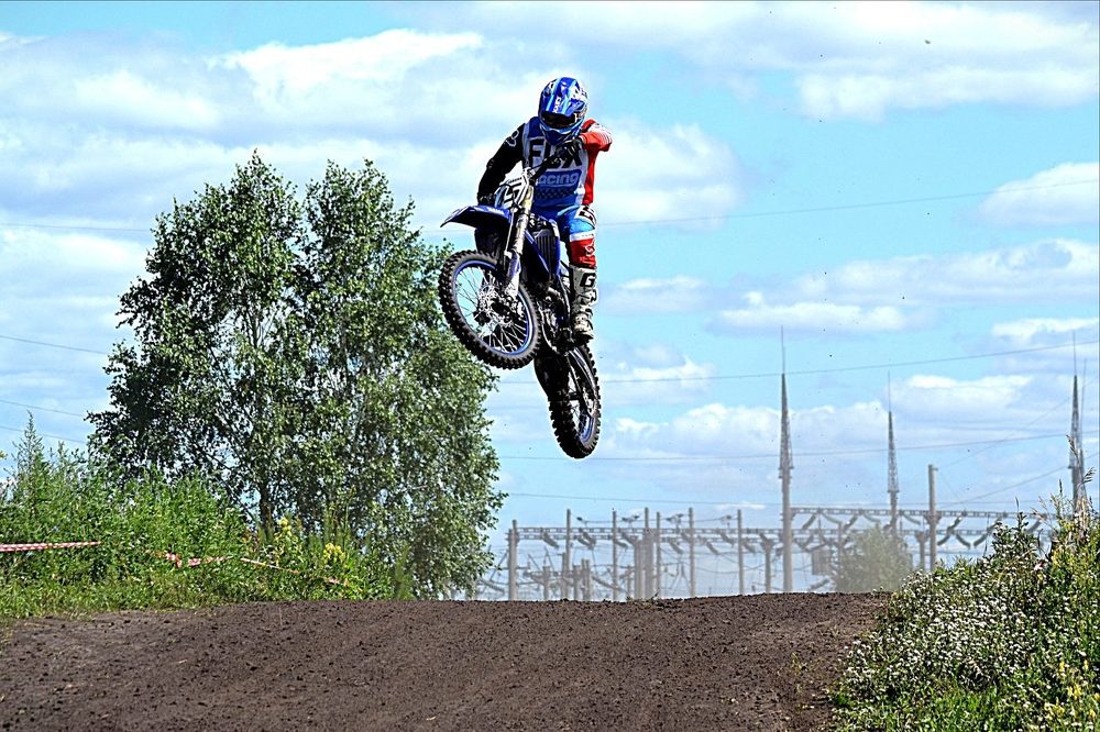 Photograph by Михаил Курзанцев