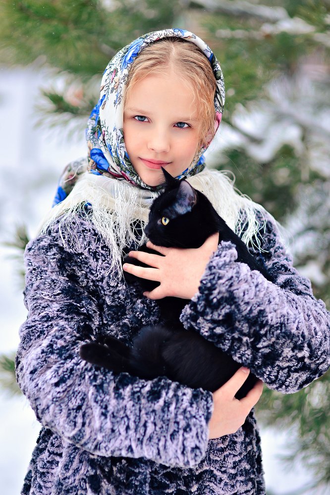 В гостях у сказки