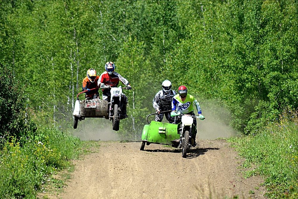 Photograph by Михаил Курзанцев