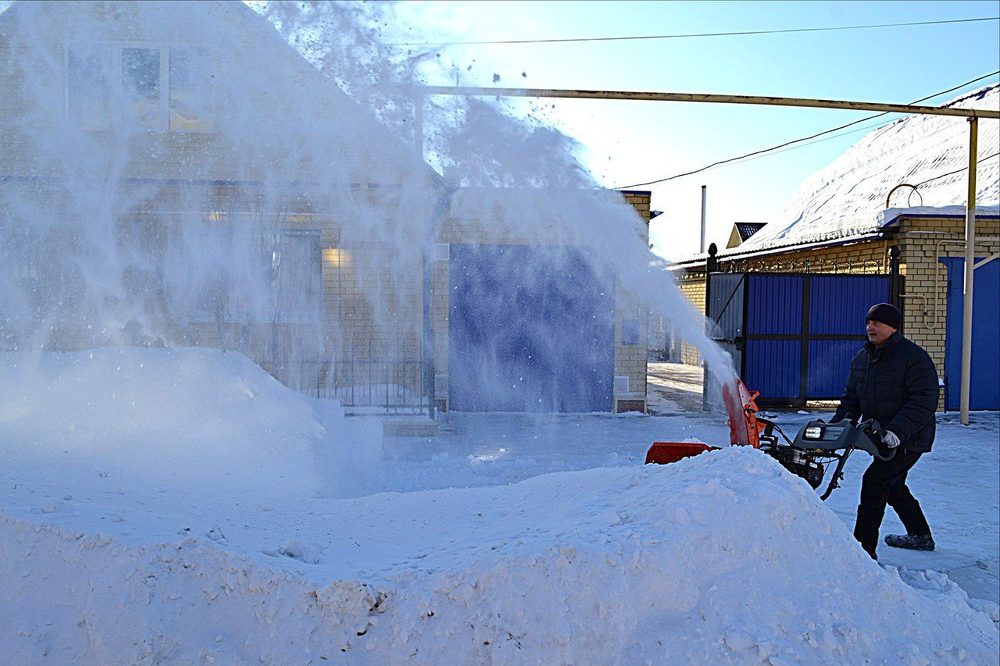 Photograph by Михаил Курзанцев