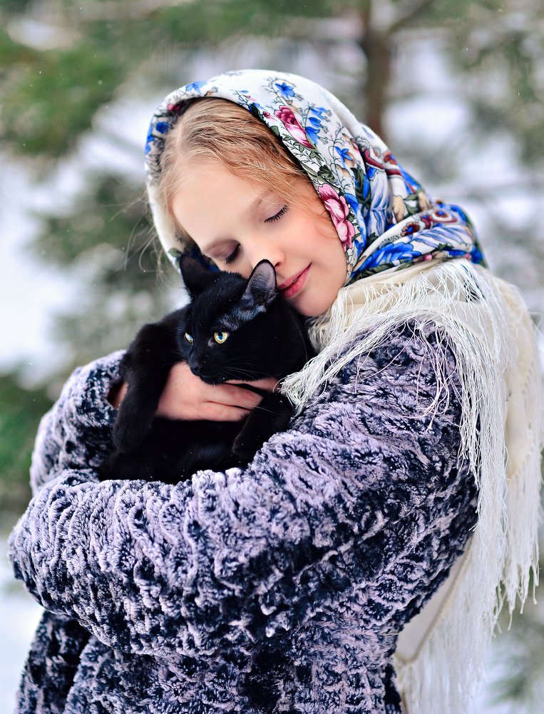 Photograph by Олеся Владимирова