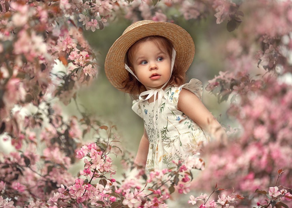 Photograph by Lubava Komarova