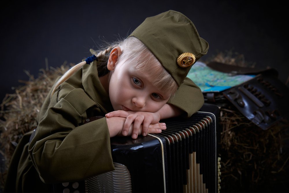 Фотография автора Георгий Муравьёв