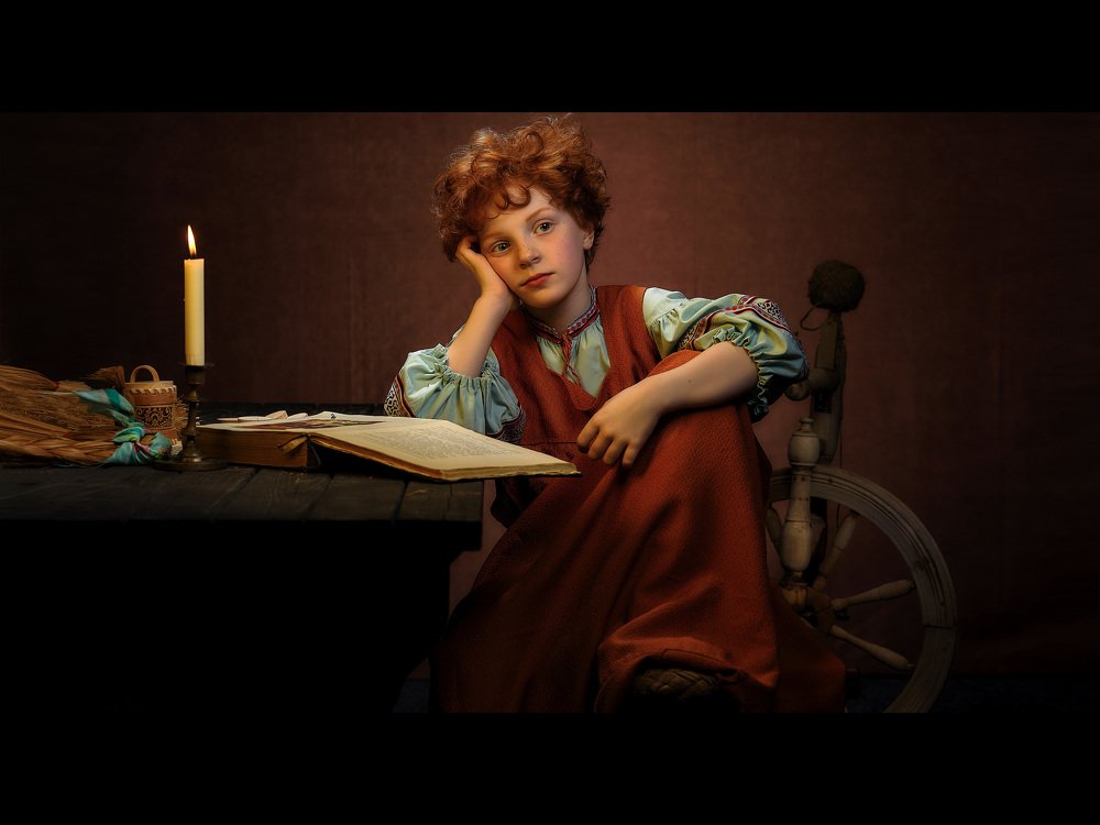 Photograph by Вадим Егоров