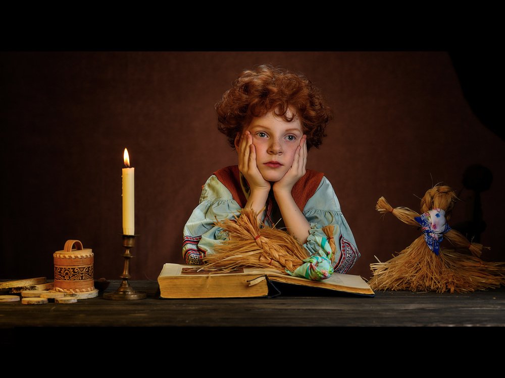 Photograph by Вадим Егоров