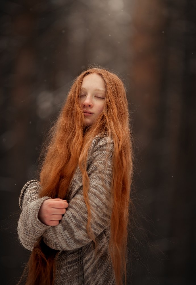 Photograph by Олег Родин