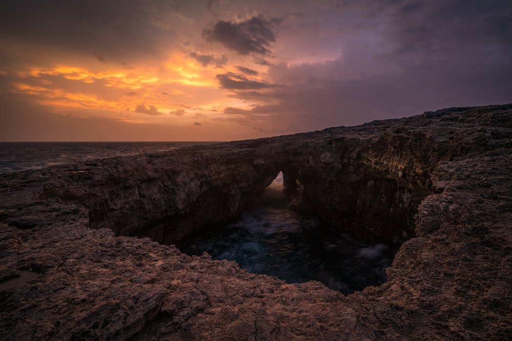 Photograph by Martin Galea