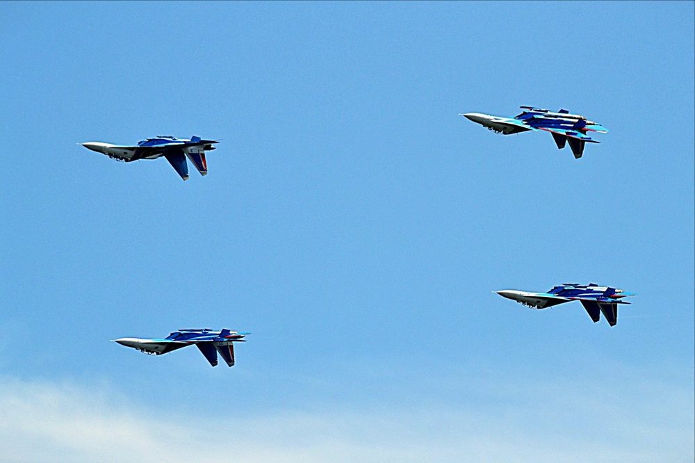 Photograph by Михаил Курзанцев