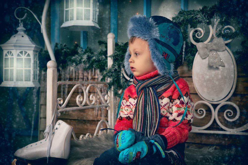 Фотография автора Георгий Муравьёв