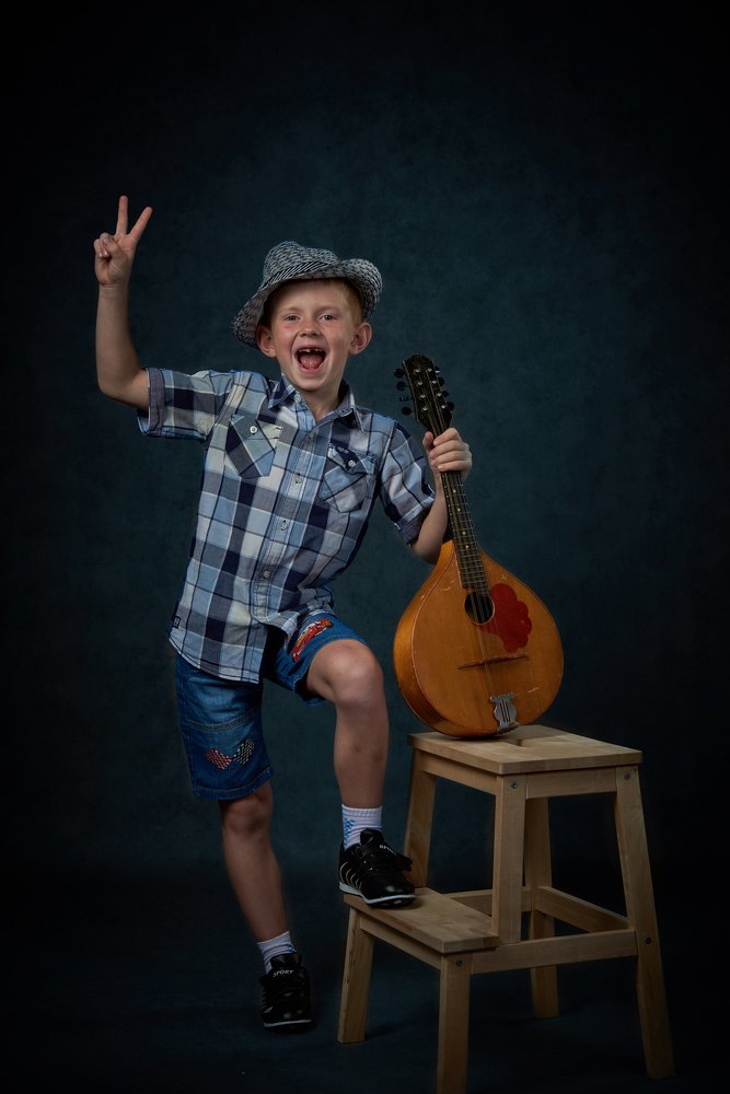 Фотография автора Георгий Муравьёв