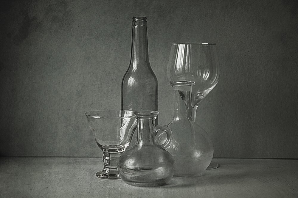 Photograph by Ольга Алексейчик