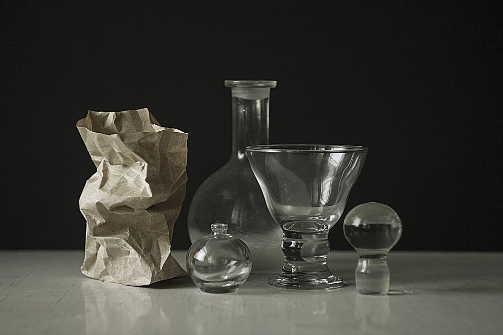 Photograph by Ольга Алексейчик