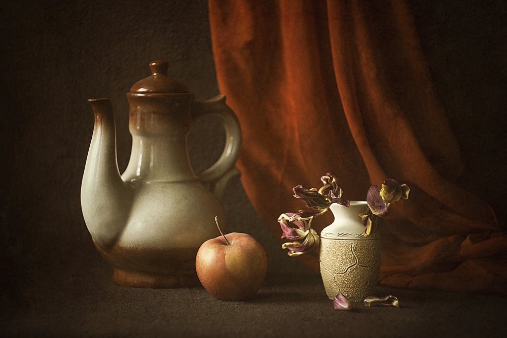 Photograph by Ольга Алексейчик