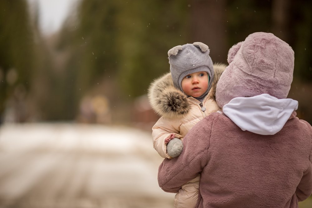 Photograph by Наталья Ростовская