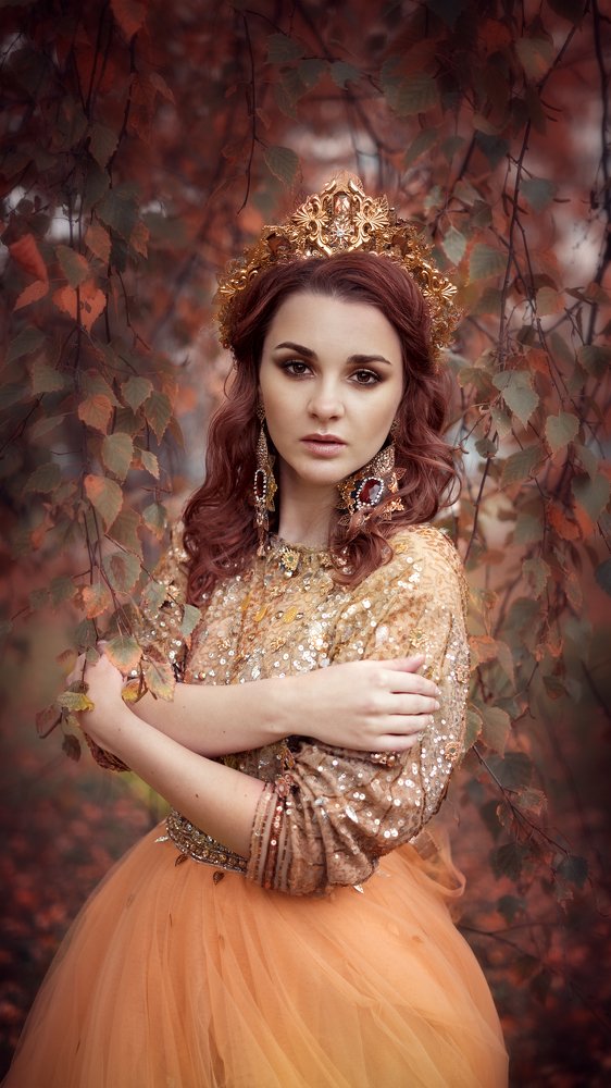 Photograph by Анна Попова