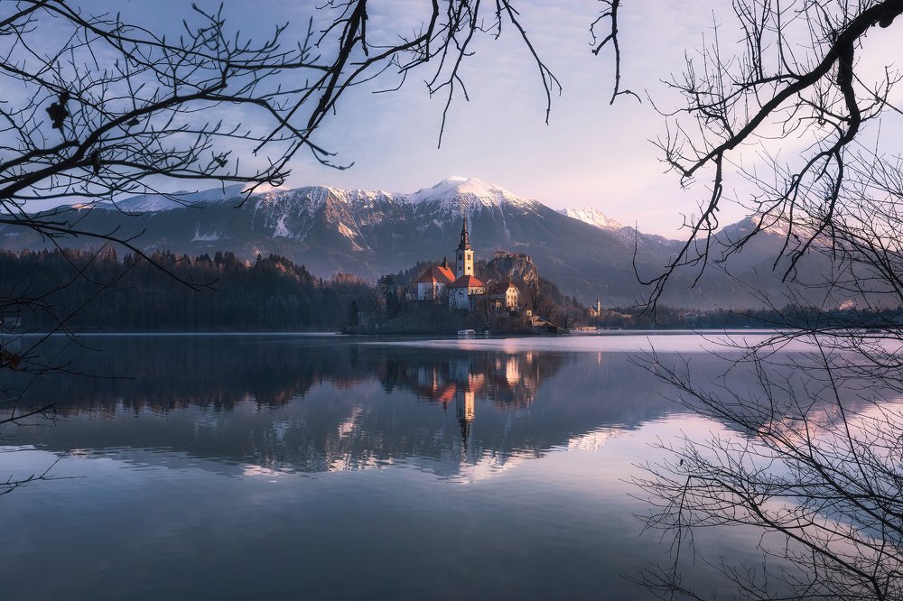 Photograph by Liu Shuchuan