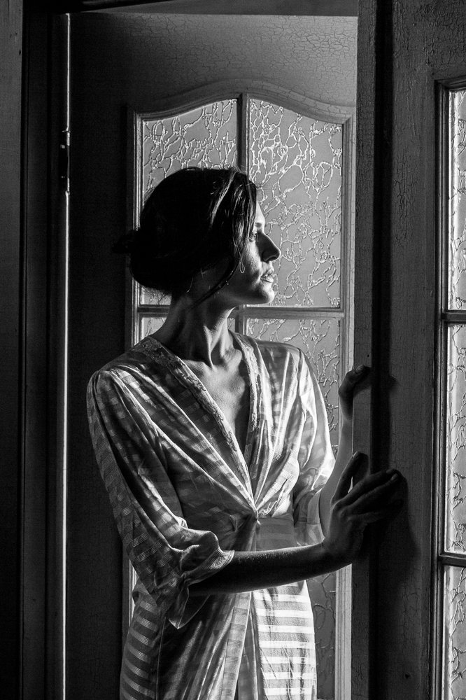 Photograph by Kirill Koshed